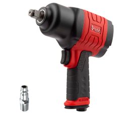 Mutterdragare 1500Nm 1/2" REDATS P-160