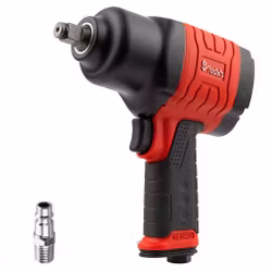 Mutterdragare 1500Nm 1/2" REDATS P-160