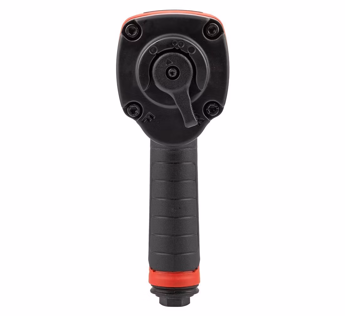 Mutterdragare 1500Nm 1/2" REDATS P-160