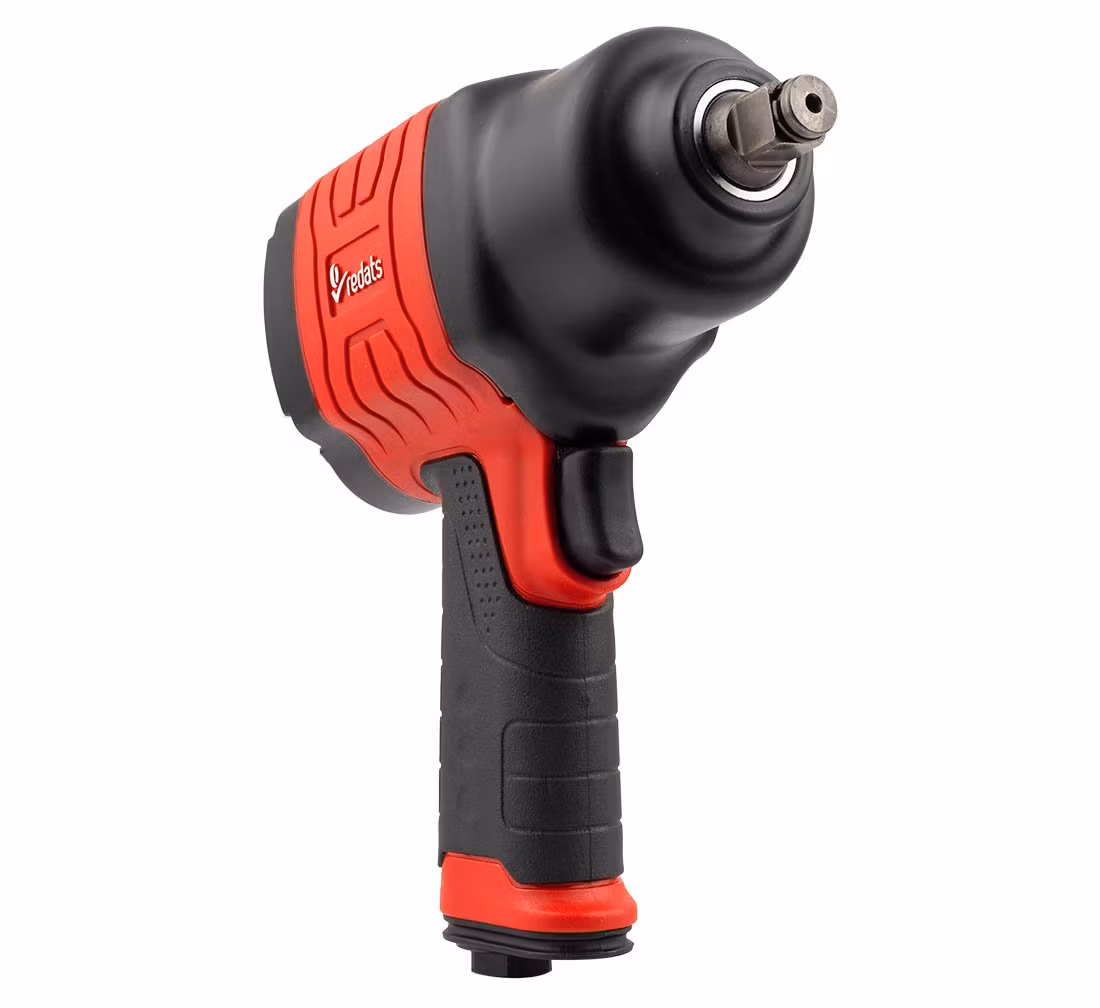 Mutterdragare 1500Nm 1/2" REDATS P-160