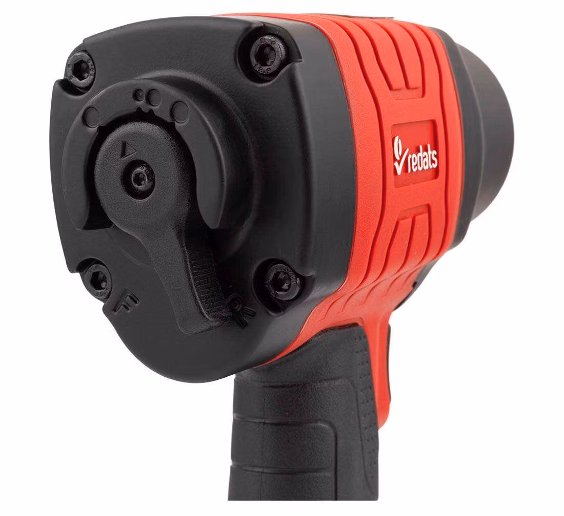 Mutterdragare 1500Nm 1/2" REDATS P-160