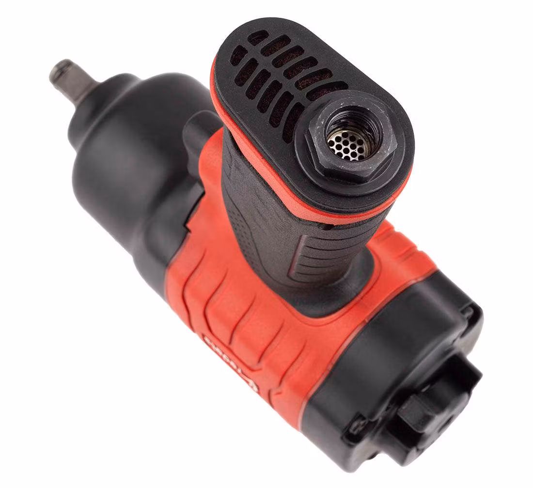 Mutterdragare 1500Nm 1/2" REDATS P-160
