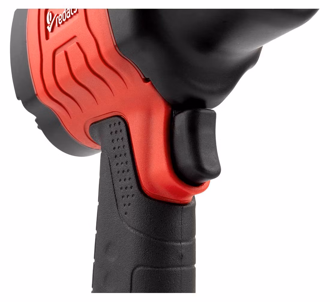Mutterdragare 1500Nm 1/2" REDATS P-160