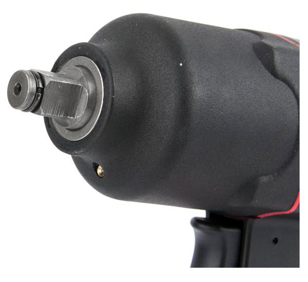 Mutterdragare 1450Nm 1/2" REDATS P-120