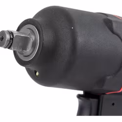 Mutterdragare 1450Nm 1/2" REDATS P-120