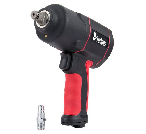 Mutterdragare 1450Nm 1/2" REDATS P-120