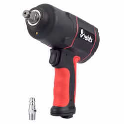 Mutterdragare 1450Nm 1/2" REDATS P-120