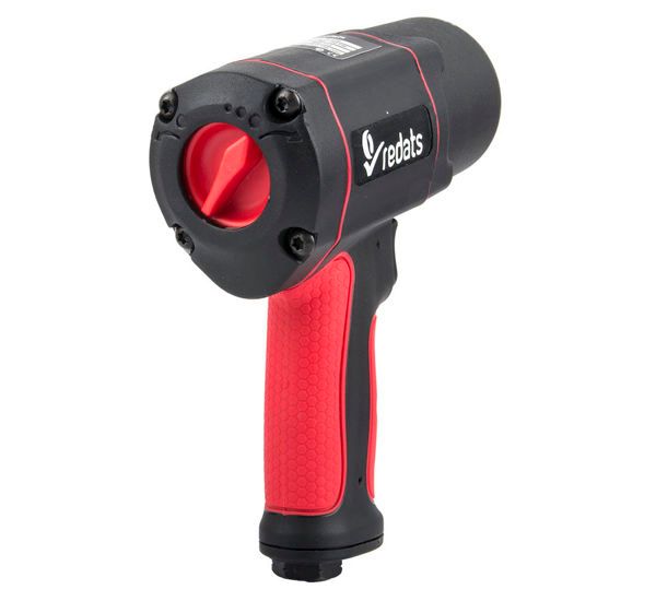 Mutterdragare 1450Nm 1/2" REDATS P-120