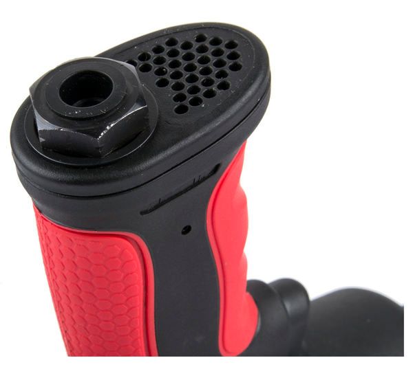Mutterdragare 1450Nm 1/2" REDATS P-120
