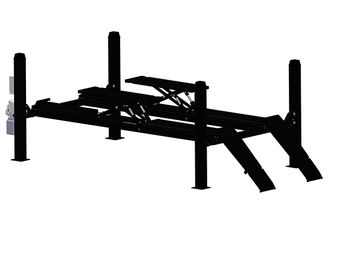 Fyrpelarlyft LONGUS LHB-4.50-G