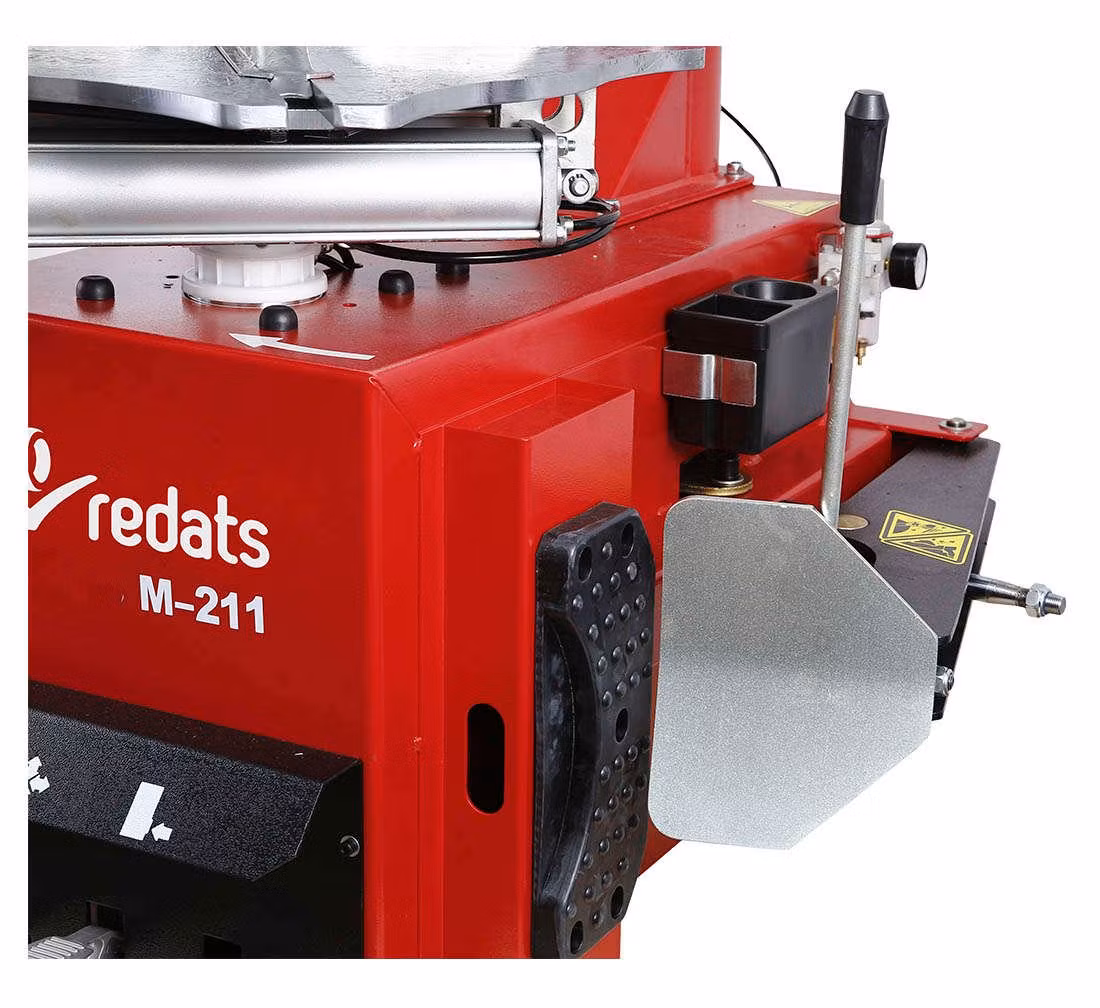 Däckmaskin  REDATS M-211