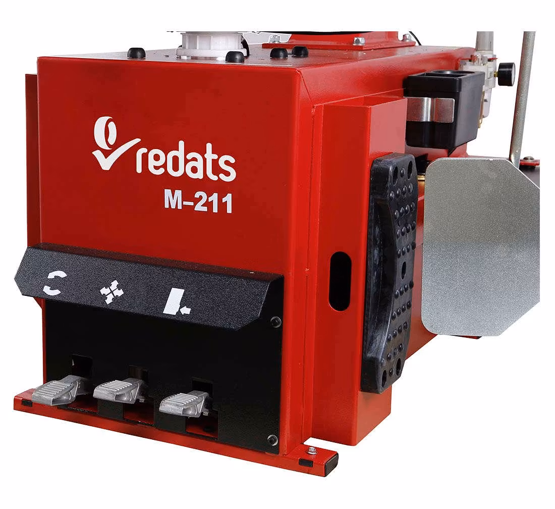 Däckmaskin  REDATS M-211