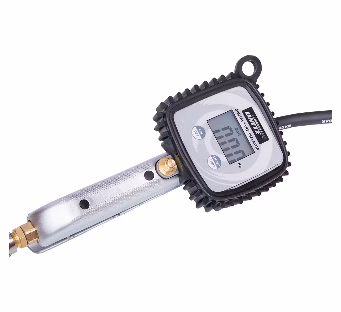 Däckmaskin halvautomatisk med en hiss RUN-FLAT arm REDATS M-215