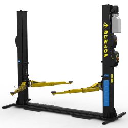 2-Pelarlyft Dunlop DL240B+ 4 Ton