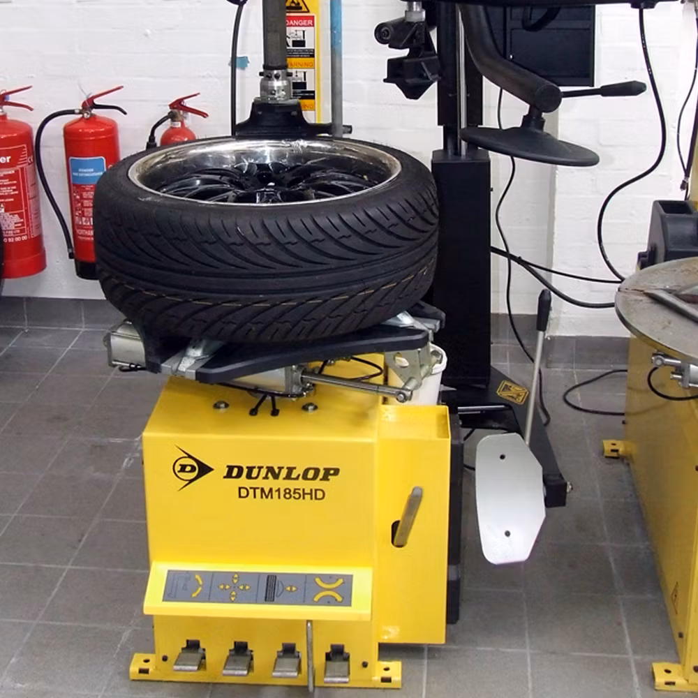 Däckmaskin Dunlop DTM185HD