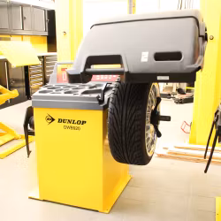 Balanseringsmaskin Dunlop DWB920