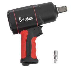 Mutterdragare 2200Nm 3/4" REDATS P-220