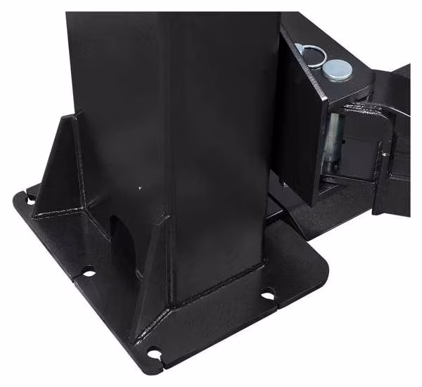 2-Pelarlyft REDATS L-230 4ton Automatisk