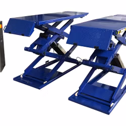 Saxlyft LONGUS CLT-3.5-SLE 3.5ton