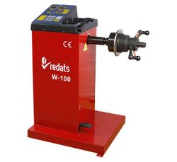 Balanseringsmaskin W-100