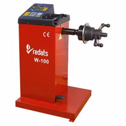 Balanseringsmaskin W-100