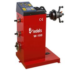 Balanseringsmaskin W-100