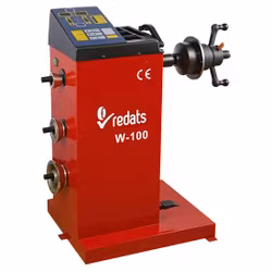 Balanseringsmaskin W-100