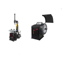 Däckpaket REDATS - M-120 och W210