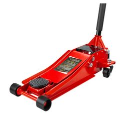 Domkraft 2500kg LS-370