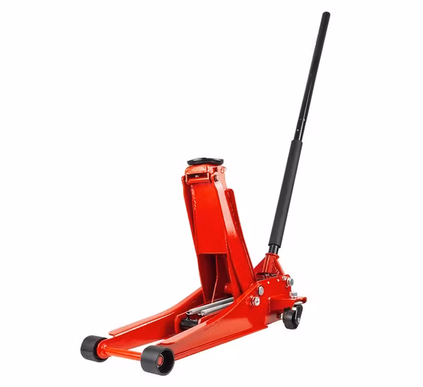 Domkraft 2500kg LS-370