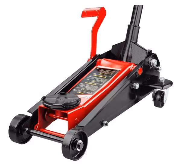 Domkraft 3000kg LS-350