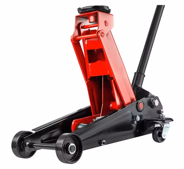 Domkraft 3000kg LS-350