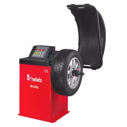Balansmaskin REDATS W-220L
