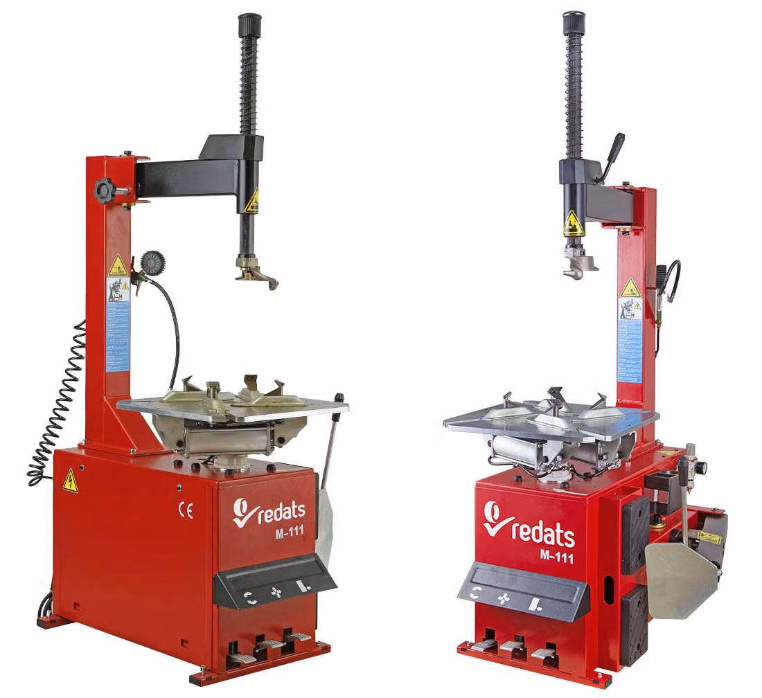 Däckmaskin REDATS M-111 3-fas