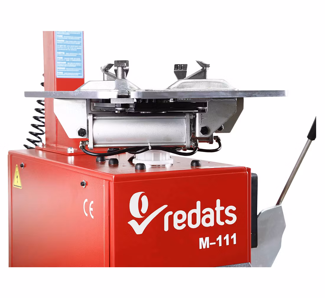 Däckmaskin REDATS M-111 3-fas