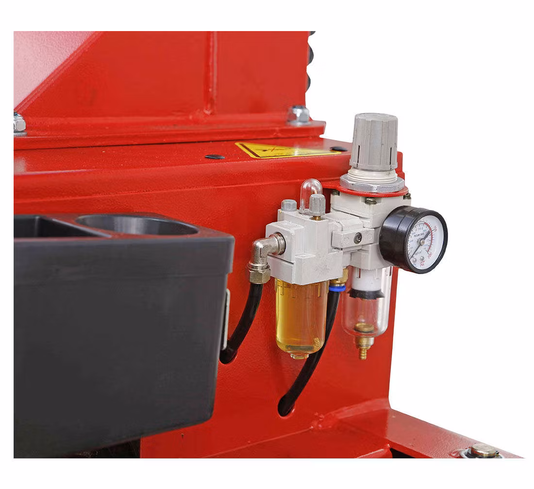 Däckmaskin REDATS M-111 3-fas