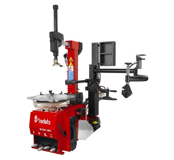 REDATS Däckpaket med M-221-3D och W-200
