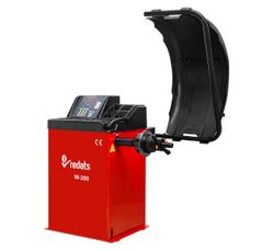 REDATS Däckpaket med M-221-3D och W-200
