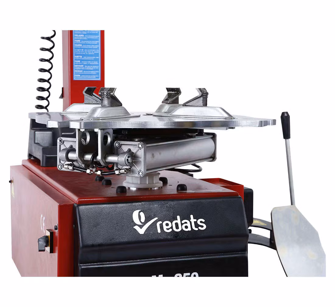 Däckmaskin REDATS M-250