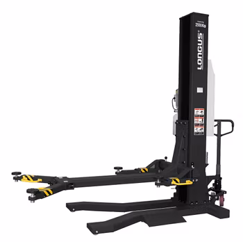 1-Pelarlyft LONGUS CL-1.25-M 2.5ton