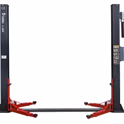 2-Pelarlyft 4T - REDATS L-220 - Automatisk