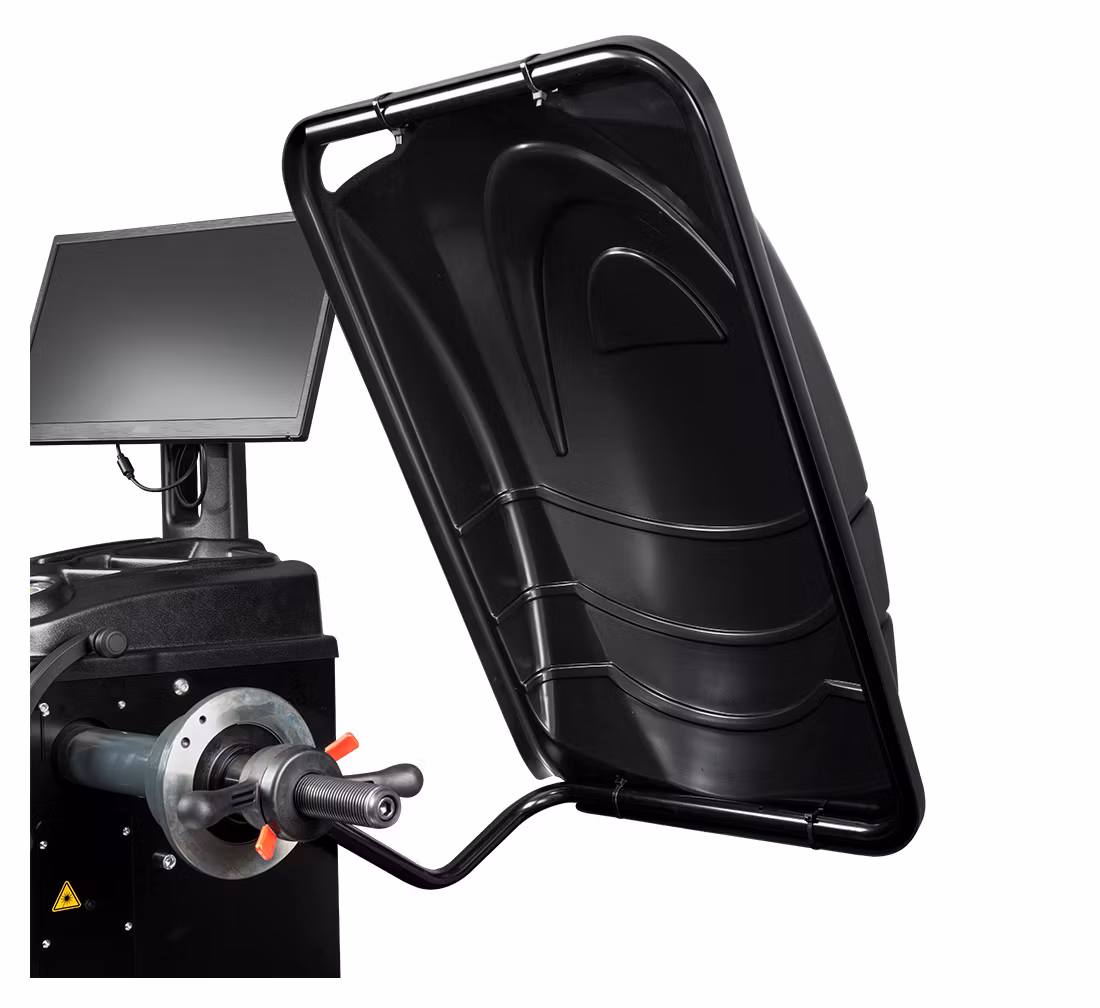 Balansmaskin REDATS W-870