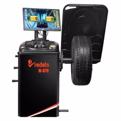 Balansmaskin REDATS W-870