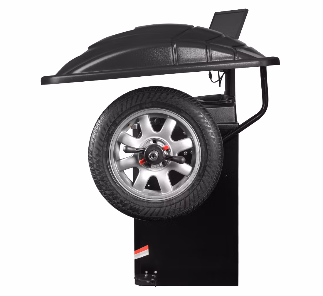 Balansmaskin REDATS W-870