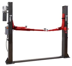 2-Pearlyft 4T - REDATS L-240F - Automatisk 230v