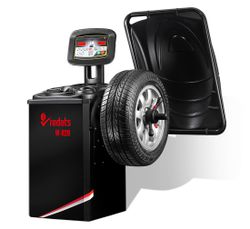 Balansmaskin REDATS W-820
