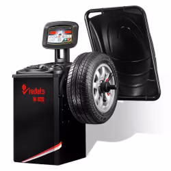 Balansmaskin REDATS W-820