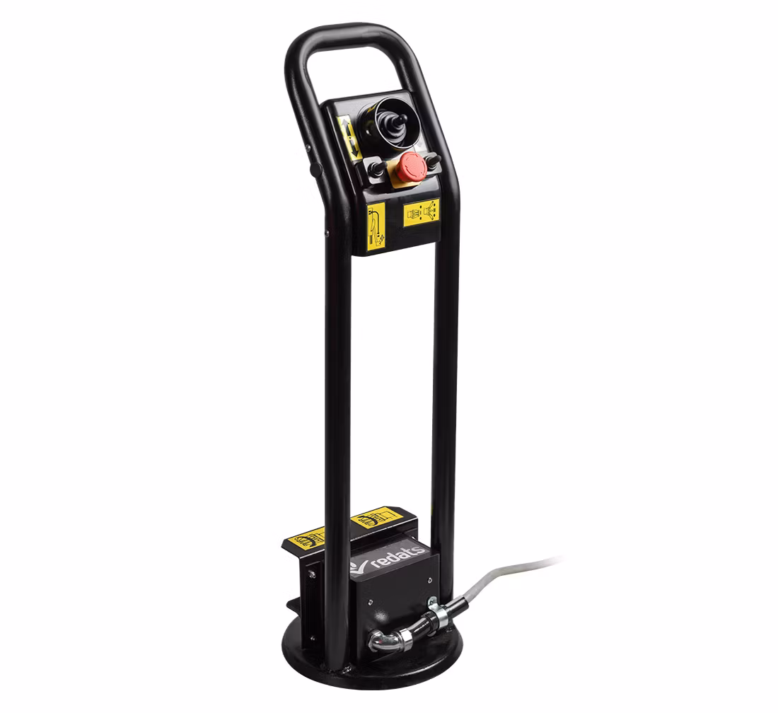 MOBIL Lastbil däckmaskin MTM-26