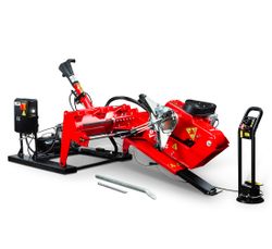 MOBIL Lastbil däckmaskin MTM-26
