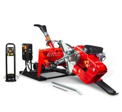 MOBIL Lastbil däckmaskin MTM-26